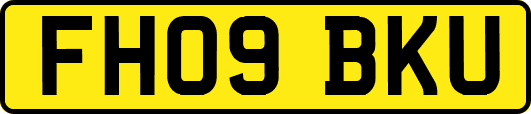 FH09BKU