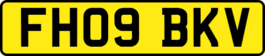 FH09BKV