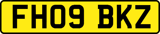 FH09BKZ