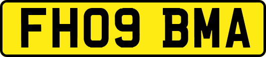 FH09BMA