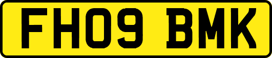 FH09BMK