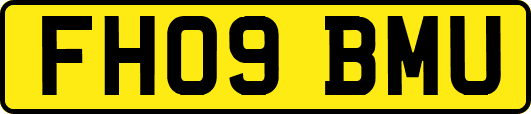FH09BMU