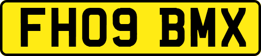 FH09BMX