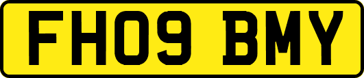 FH09BMY