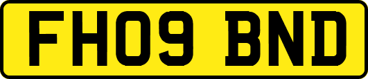 FH09BND