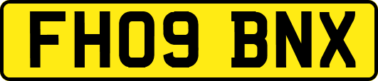 FH09BNX