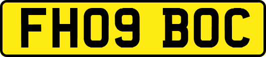 FH09BOC