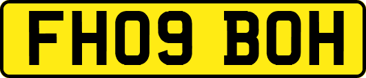 FH09BOH