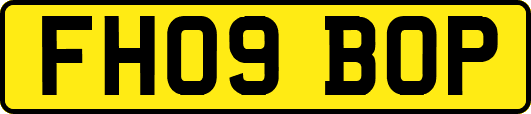 FH09BOP