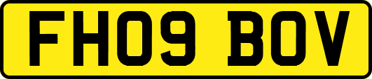 FH09BOV