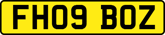 FH09BOZ
