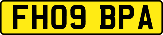 FH09BPA