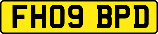 FH09BPD