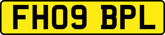 FH09BPL