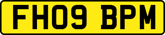 FH09BPM