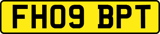 FH09BPT