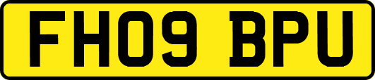 FH09BPU