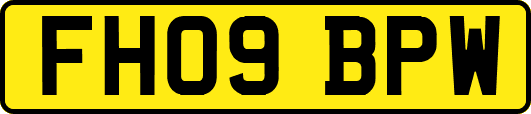 FH09BPW