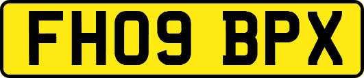FH09BPX