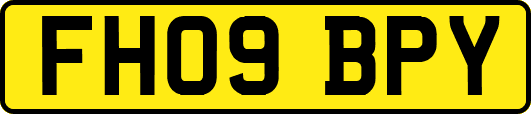 FH09BPY