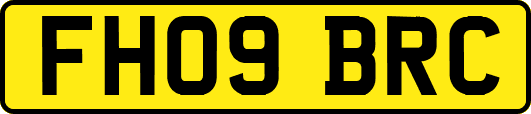 FH09BRC