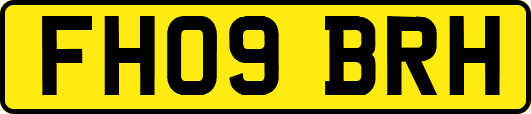 FH09BRH