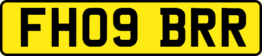 FH09BRR
