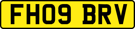 FH09BRV