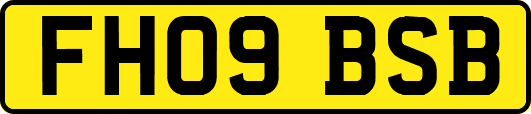 FH09BSB