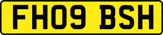 FH09BSH