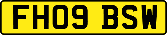 FH09BSW