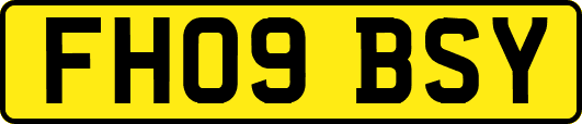 FH09BSY