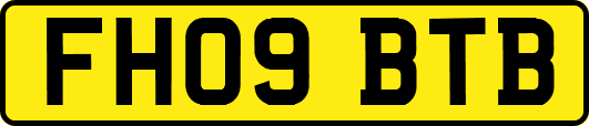 FH09BTB