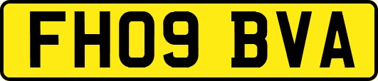FH09BVA