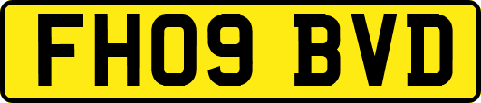 FH09BVD