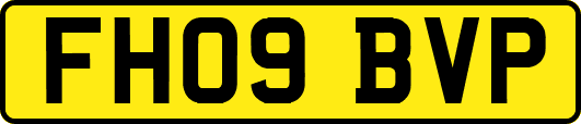 FH09BVP
