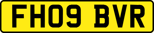 FH09BVR