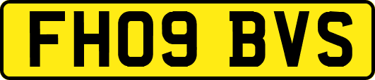 FH09BVS