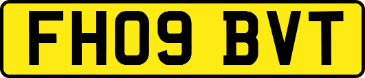 FH09BVT