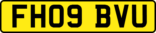 FH09BVU