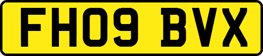 FH09BVX
