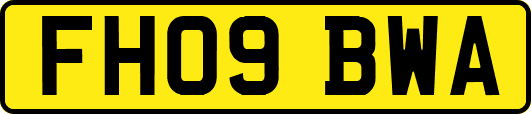 FH09BWA