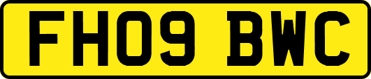 FH09BWC