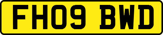 FH09BWD