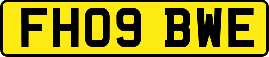 FH09BWE