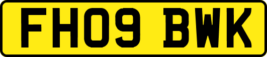 FH09BWK