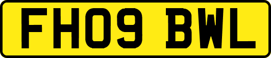 FH09BWL