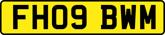FH09BWM