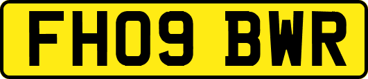 FH09BWR