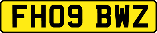 FH09BWZ